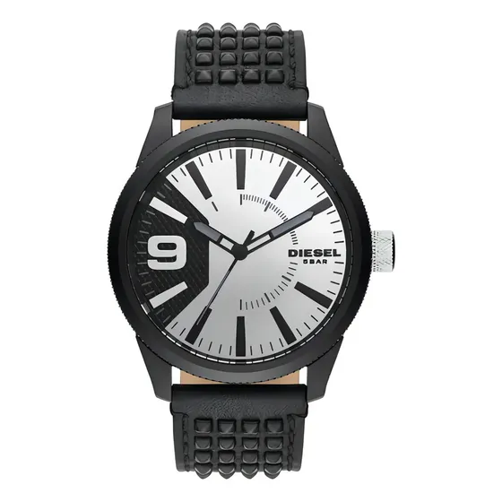 Relógio Diesel Inox Masculino - Dz1963b1 S2py Preto Amarelo