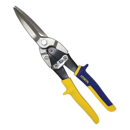 Tesoura Para Chapa Extra Cut 11.3/4 Irwin Iw14075