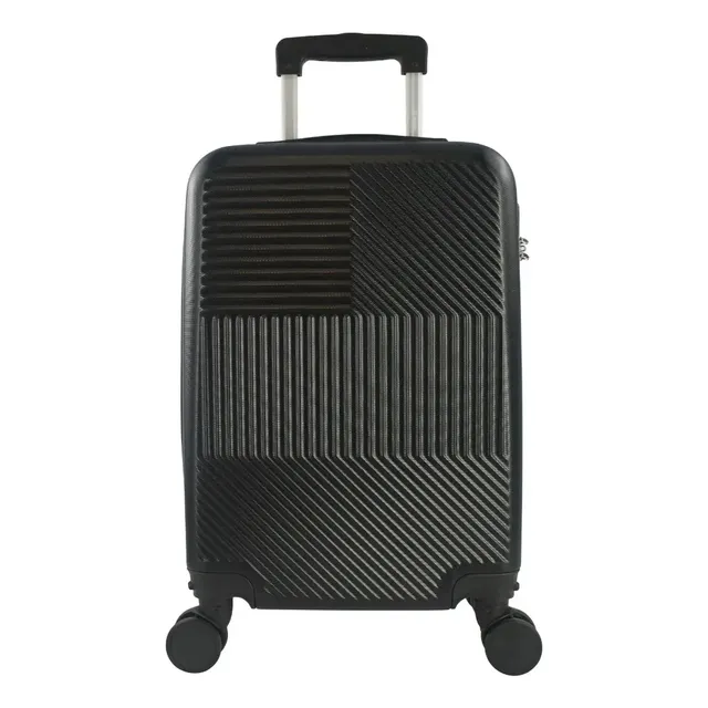 Mala De Bordo Yins 10 Kg Fun Preto