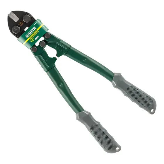 Alicate Corta Vergalhao E Cabo 12 Pol St93502st Sata