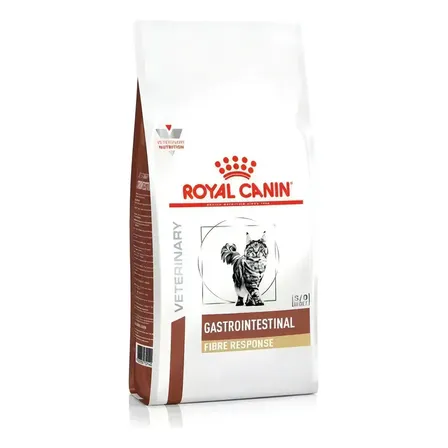 Ração Royal C. Feline Gastrointestinal Fibre Response 1,5kg