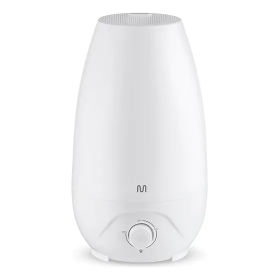 Multilaser Hc118 Umidificador Cor Branco 2.6l 127/220v