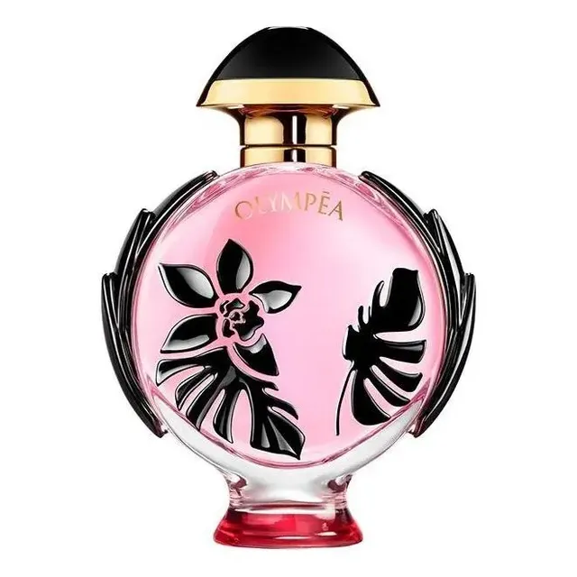 Rabanne Olympéa Flora Edp Perfume Feminino 50ml
