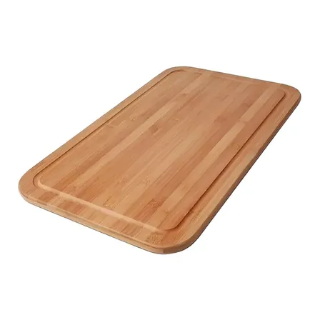Tábua para Corte Mor em Bamboo 50 x 30 cm 3357