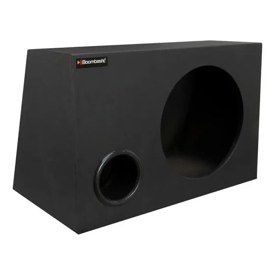 Caixa 1x12 Super Bass Dutada