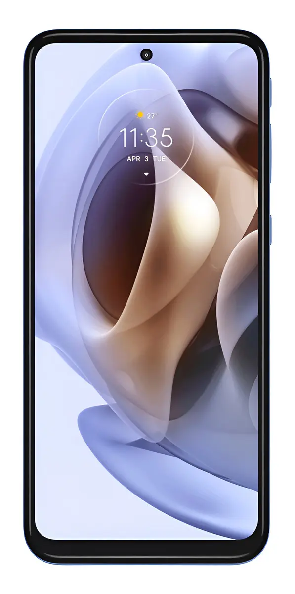 Moto G31 64 GB azul 4 GB RAM