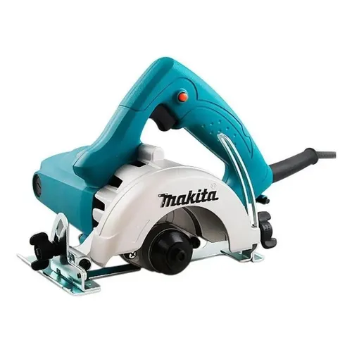 Serra Marmore 4.3/8 1450w Profissional Makita 4100nh2z 220v