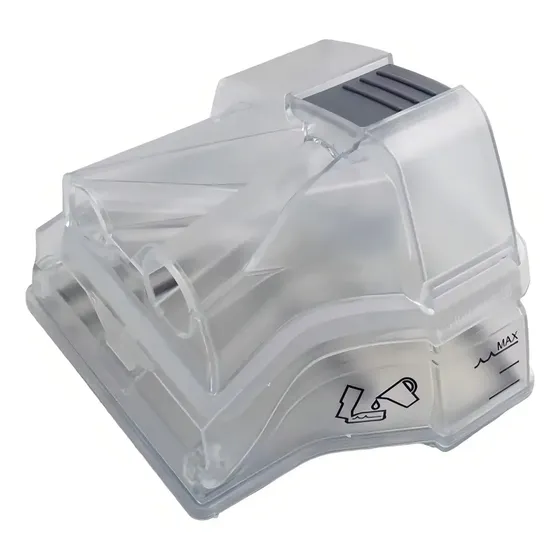 Reservatório de Água Umidificador ResMed AirSense S10 CPAP 380ml