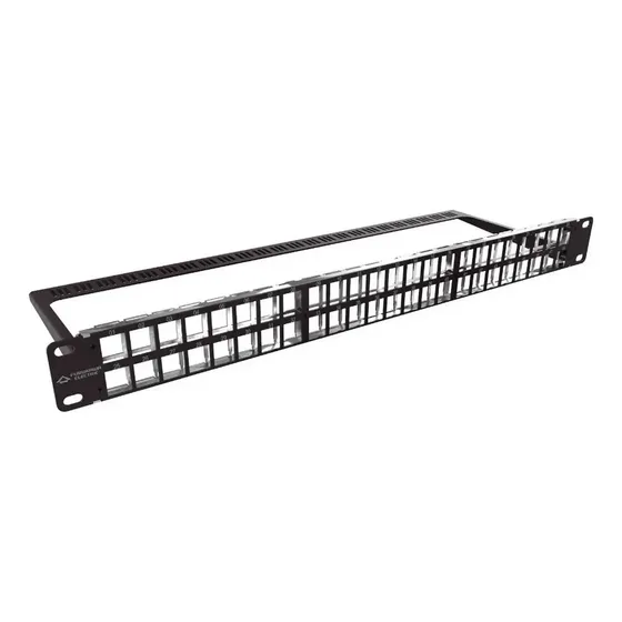 Patch Panel Descarregado 48 Portas Furukawa 35050805