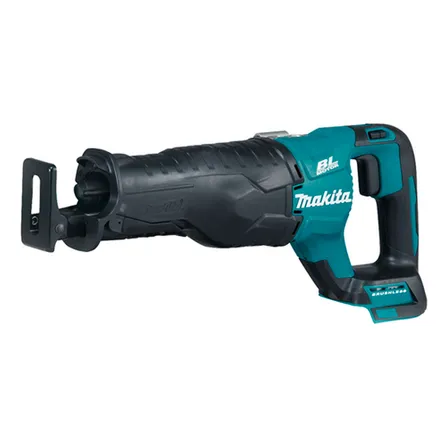 Serra Sabre A Bateria 18 Volts Com Velocidade Variável Sem Bateria Djr187z - Makita 18v