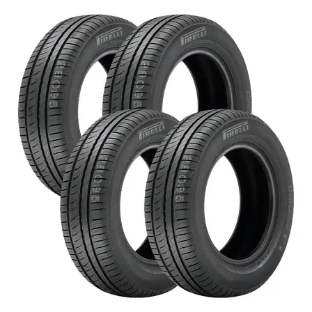 Kit de 4 pneus Pirelli Cinturato P1 175/65R14 82 T