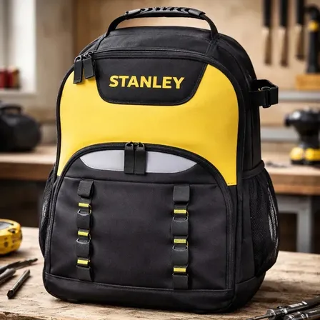 Mochila Para Ferramentas 16'' - Stanley