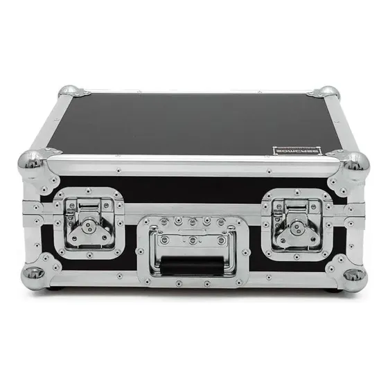 Hard Case Toca Disco Audio Technica At-lp120-usb