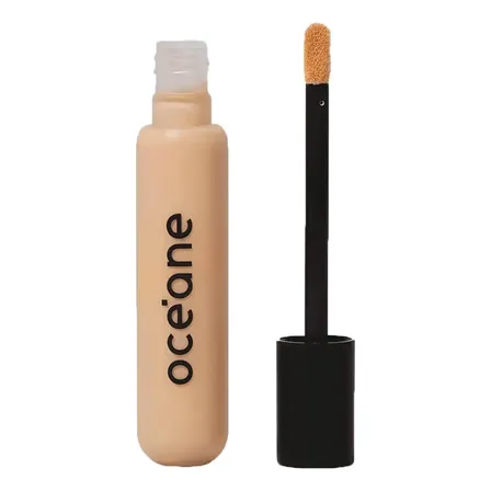Corretivo Líquido Claro Concealer Edition Tom Fair 15g Océane