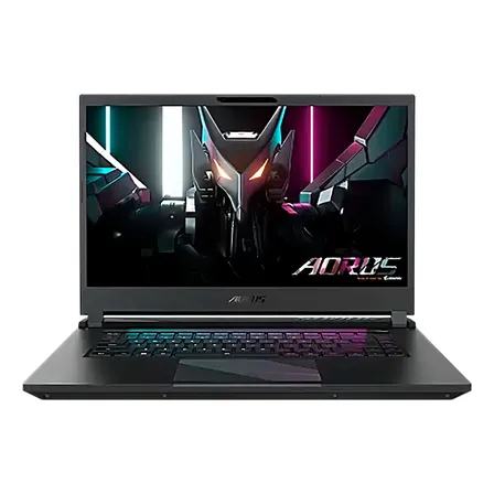 Gigabyte Aorus 15 9mf I5-12500h, Rtx 4050, 8gb Ddr5, 512gb