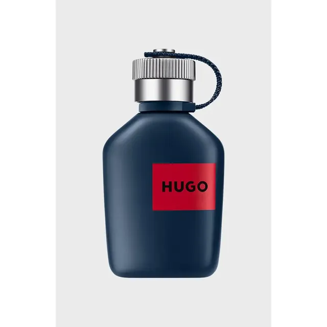 Hugo Boss Hugo Jeans Eau De Toilette Perfume Masculino 75ml