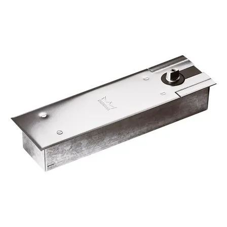Mola Hidráulica de Piso Dorma BTS 75R Velocidade Regulável 180kg Inox