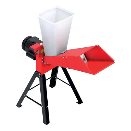 Triturador Forrageiro CID 75 1,5 cv Bivolt 127/220V 60Hz Picador Capim Milho Cana Sorgo Ração Moedor Grãos Cereais Quirera 2 Martelos 2 Facas