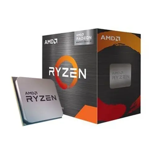 Processador Amd Ryzen 5 2600x 3.6ghz Gamer Am4 Oem