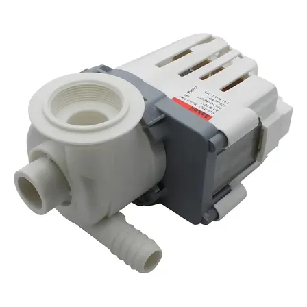 Eletrobomba De Circulação 220v W10585017 Lava Louça Brastemp
