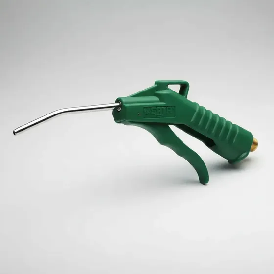 Pistola Limpeza De Ar Sata 100mm St97221sc