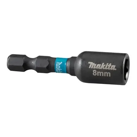 Soquete Magnetico Makita 8mm X50mm B-66830 N.f