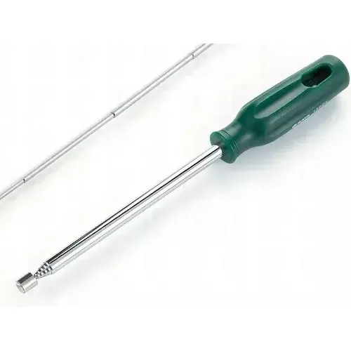 Pegador Magnético De Peças Haste Extensível Sata St11924st