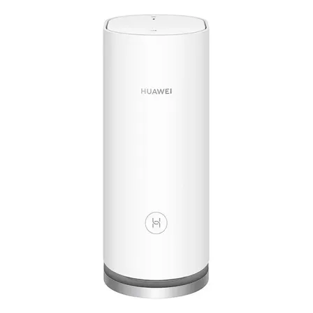 Roteador, Huawei Mesh 3, Até 3000mbps De Velocidade,(1-pack) Cor Branco