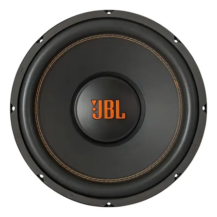Subwoofer 12 Polegadas 350w Rms Jbl Multisystem
