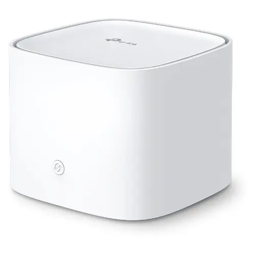 Roteador Tp-link Wifi 6 Easy Mesh 3000 Mbps Hx510