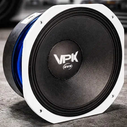 Alto Falante QVS 10 Polegadas 60 VPK 450Wrms 8 Ohms