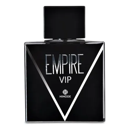 Perfume Masculino Empire Vip Hinode Deo Colônia 100ml