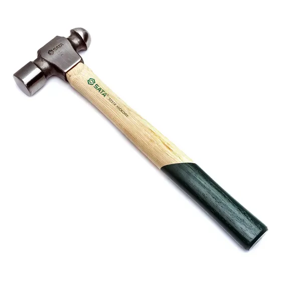 Sata St92314sc - Martelo esférico de 2 libras com cabeça de