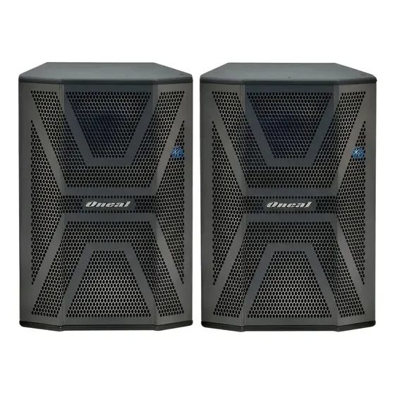 Caixa Ativa Passiva 12 Polegadas 240w Profissional Preto Woofer Filtro Ativo Alto-falante Caixa De Som Amplificada Para