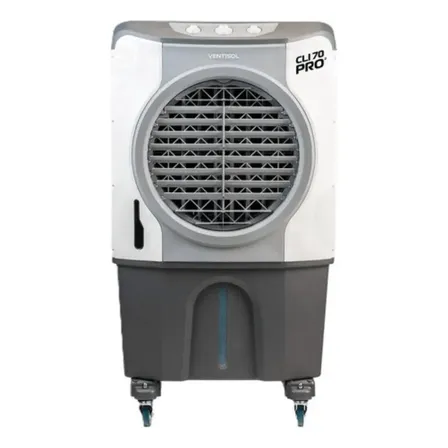 Climatizador De Ar Evaporativo Ventisol Cli 70l Pro-02