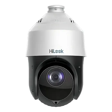 Câmera Segurança Hilook Ptz-n4215i Network Speed Dome Full