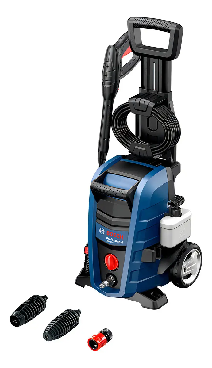 Lavadora de Alta Pressão Bosch 220V GHP 180 0600910CE0