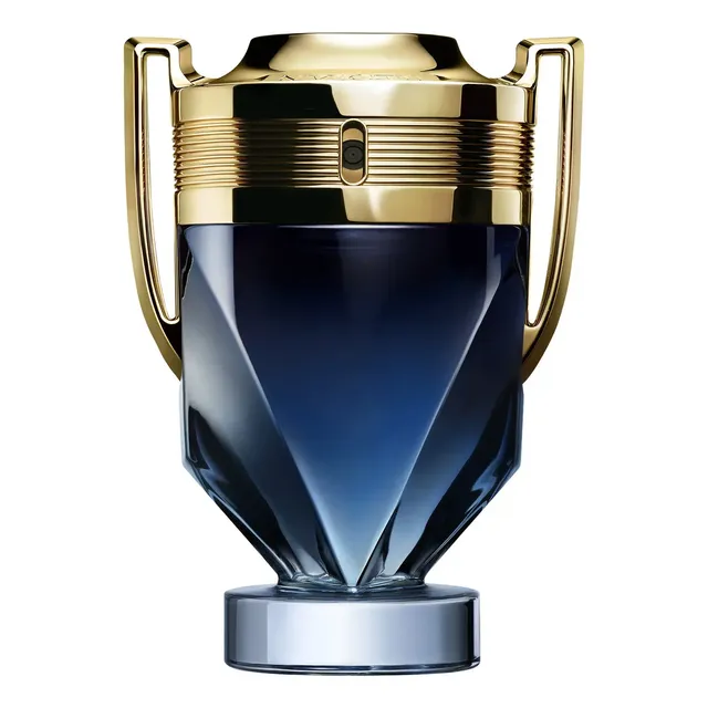 Perfume Rabanne Invictus Parfum 50 ml Masculino