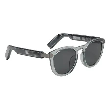 Óculos Inteligentes Soundgear Frames Round JBL - Ônix