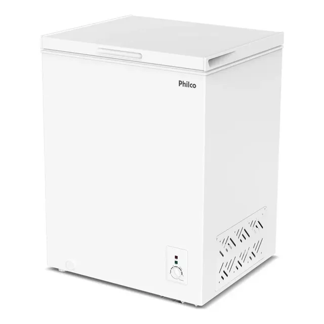 Freezer Horizontal Philco Pfh160b 140l