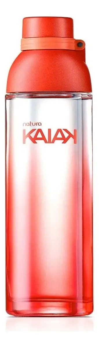 Deo Colônia Kaiak Natura Feminino 100 ml