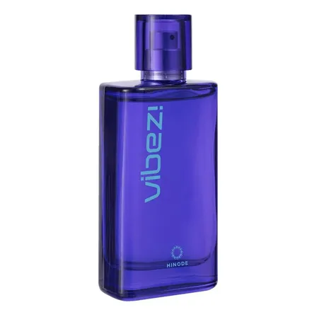 Perfume Masculino Vibez Deo Colônia 75ml
