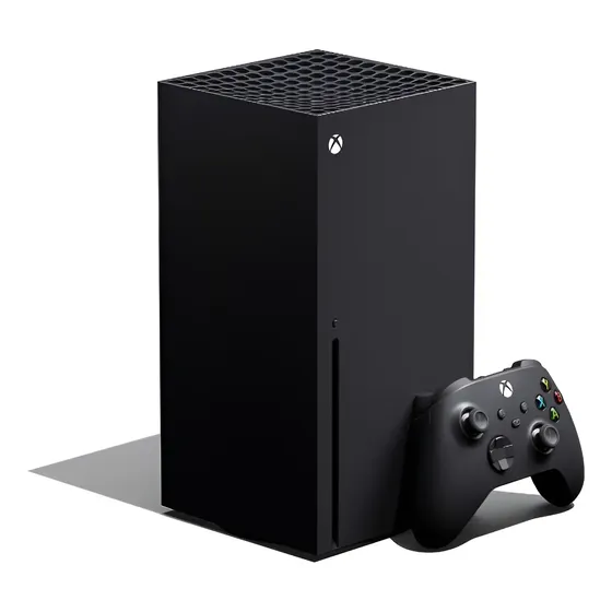 Console Xbox Series X 1TB Standard