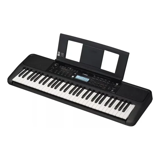 Teclado Yamaha PSR-E383 61 Teclas Sensitivas
