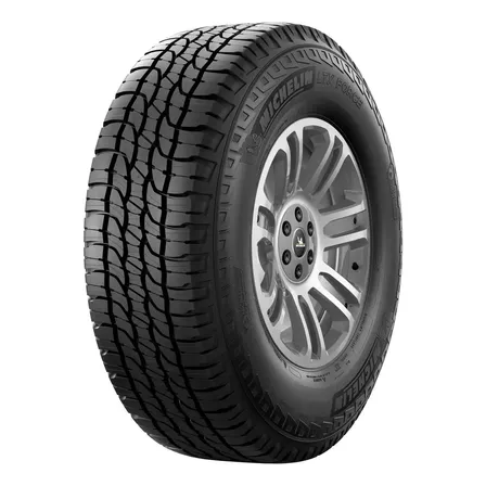 Pneu Michelin Aro 18 Ltx Force 225/60r18 104h Xl Tl