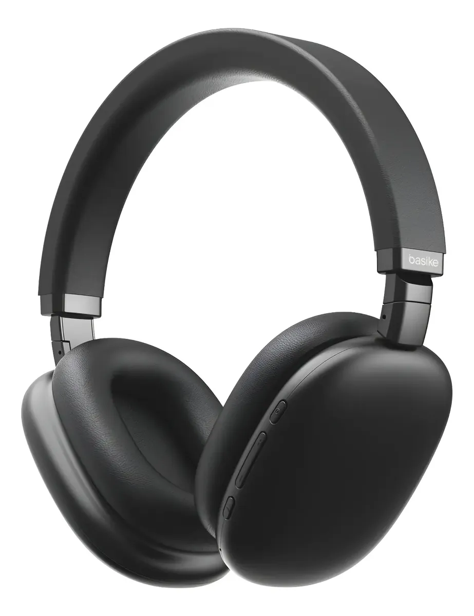 Headphone Bluetooth Redução De Ruído Do Anc Com Microfone Fu