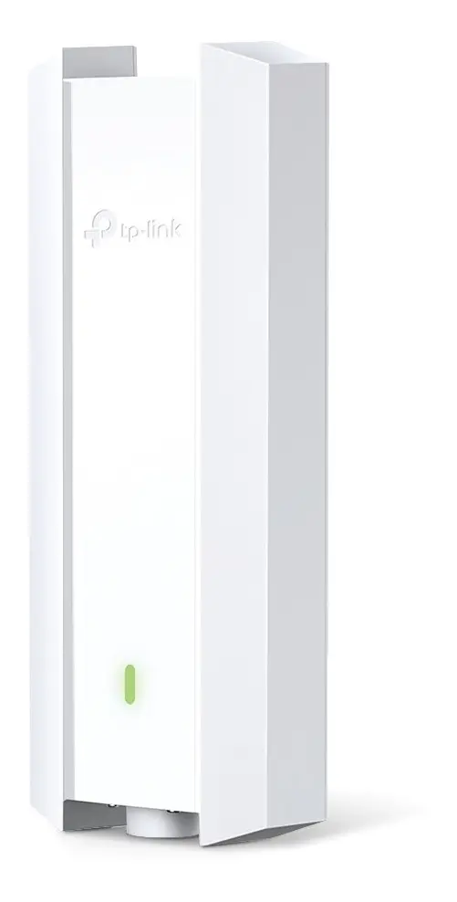 Access Point Tp-link Omada Eap610-outdoor V1.20 Branco