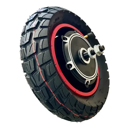 Motor 800w Para Patinete Eletrico S10