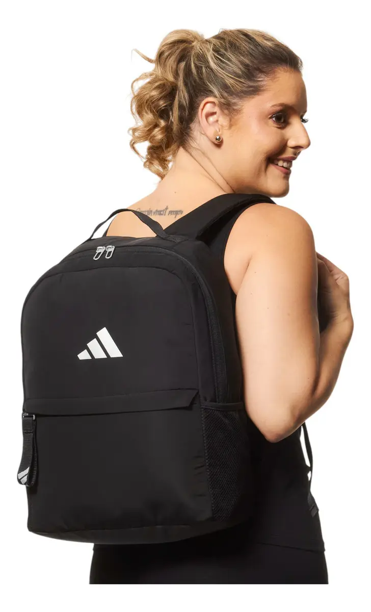 Mochila Esportiva adidas