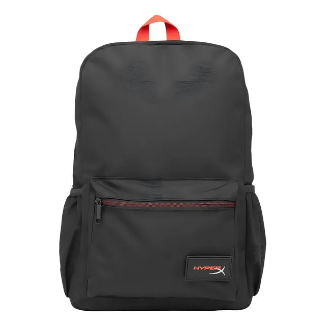Mochila Hyperx Delta Gaming Preto Liso